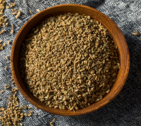 Ajwain (Carom Seeds)